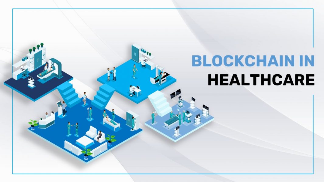 Blockchain in Healthcare
